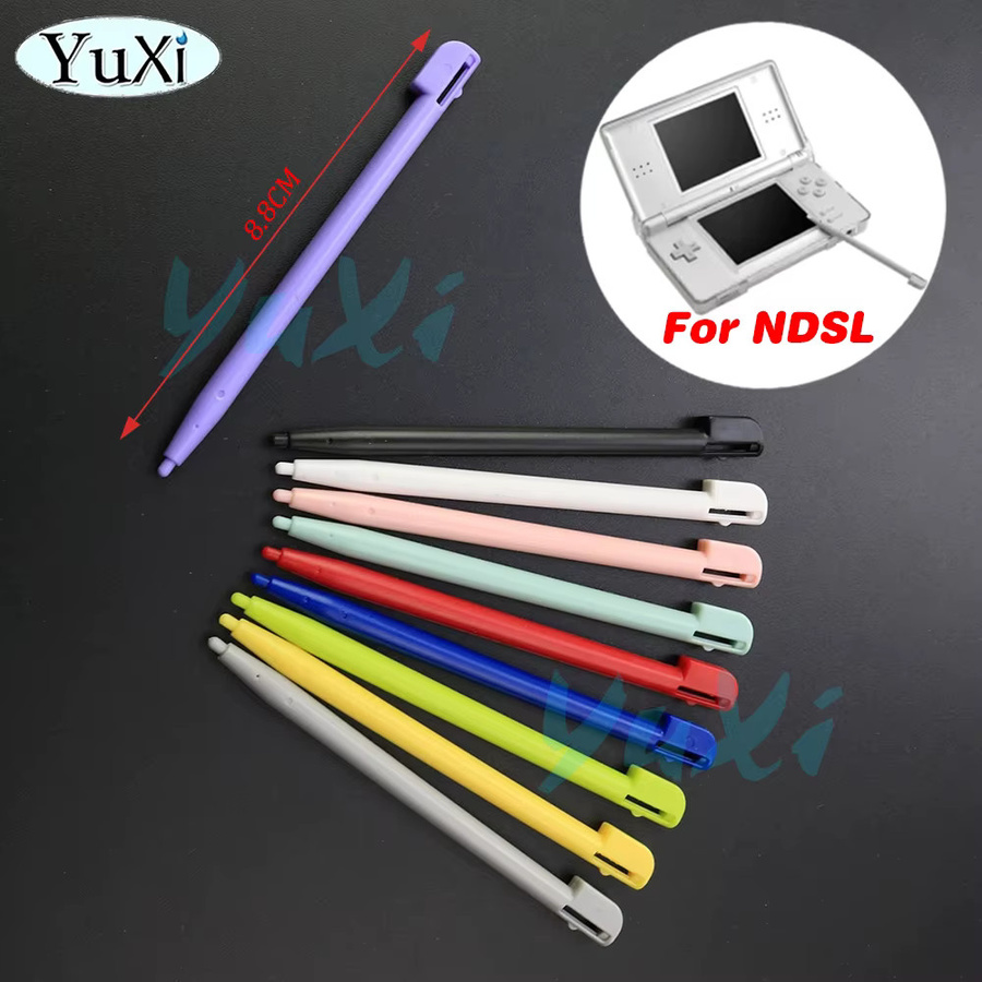 5er-Set bunte Touch Stylus Stifte für Nintendo DS Lite NDSL NDS Lite in 12 Farben - Bild 3