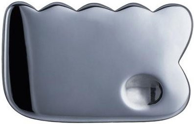 Home Textile Star Gua Sha Schabewerkzeug für Gesicht und Körper, Unisex - Bild 1