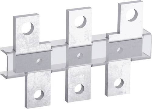 ABB LW205 Anschlussverbreiterung in Silber, 1 Stück - Bild 1