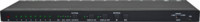 Vivolink HDMI Splitter und Switcher 2x8 in Schwarz mit 4K UHD Unterstützung (VLHDMISP2X8) - Bild 1