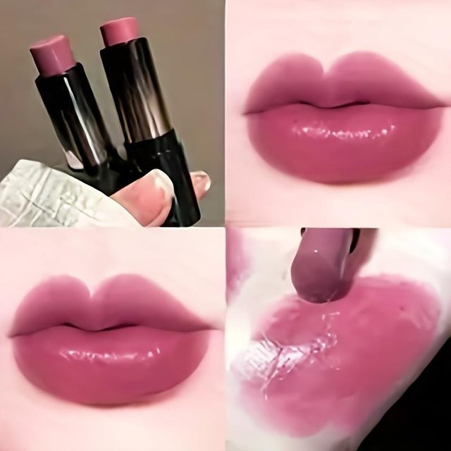 South Moon Lippenstift, Matt - Bild 1