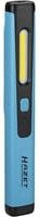 Hazet LED Pen Light 1979W-11 dimmbar mit Akku und Magnetfunktion in Blau - Bild 1