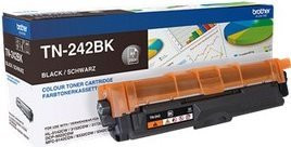 Original Brother Toner TN-242BK Schwarz für Laserdrucker - Bild 2