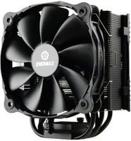 Enermax ETS-T50 AXE Silent Edition CPU-Luftkühler in Schwarz - Bild 1