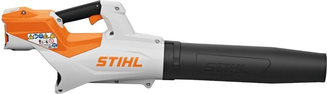 Stihl Akku-Laubbläser BGA 50 Orange aus dem AK-System ohne Akku und Ladegerät - Bild 1