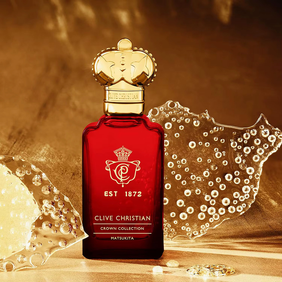 Clive Christian Crown Collection Eau de Parfum, Unisex - Bild 3