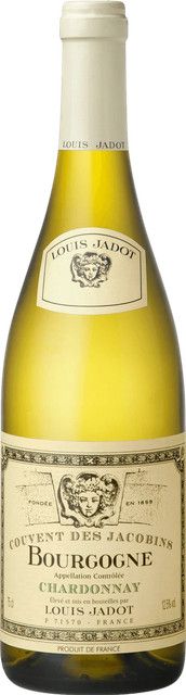Louis Jadot Bourgogne Blanc Chardonnay 2023, Frankreich, 0,75 l - Bild 1