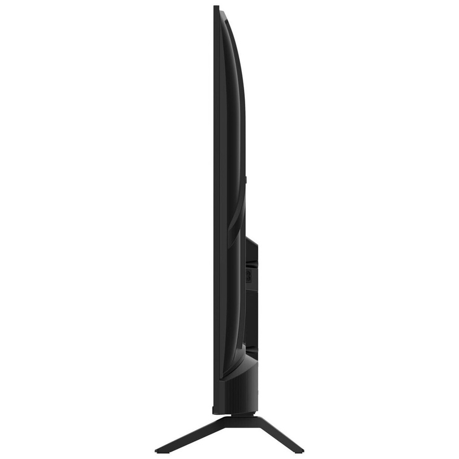 Smart-Tech LED-TV 55UW02K 55 Zoll 4K UHD in Schwarz B/H: 123 x 77 cm - Bild 3