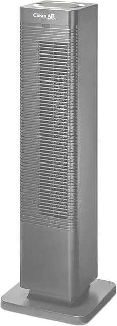 Clean Air Optima CA904G Smart Design Heizlüfter mit Heiz- und Kühlfunktion, 1000/2000 Watt, für Räume bis 40 m² - Bild 1