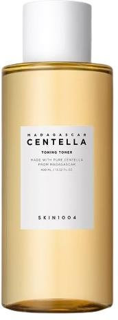 SKIN1004 Madagascar Centella Tonic, 400 ml, für empfindliche Haut - Bild 1