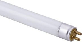 Scharnberger Hasenbein Leuchtstofflampe T4 G5 16W 4200K Cool White 468mm - Bild 1