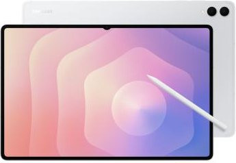 Samsung Galaxy Tab S11 Ultra 5G Android-Tablet mit 256 GB Speicher in Silber - Bild 1