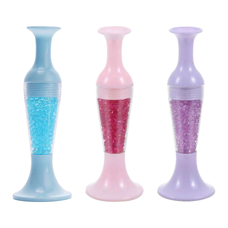 5D Diamantmalerei Punkt Bohrer Stift für DIY Mosaik und Kreuzstich Handwerk aus Kunststoff - Bild 3