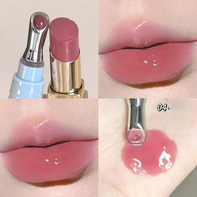 SZwatch Lipgloss, 04, glänzend - Bild 1
