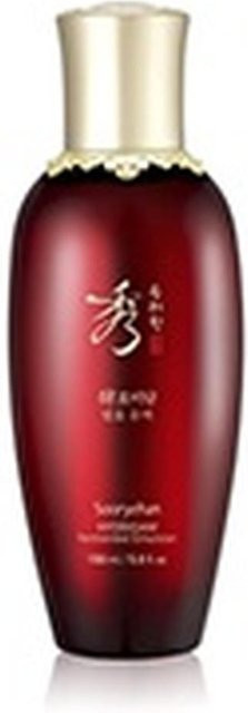 SOORYEHAN Hyobidam Fermentierte Emulsion, 150 ml, Ginseng - Bild 1