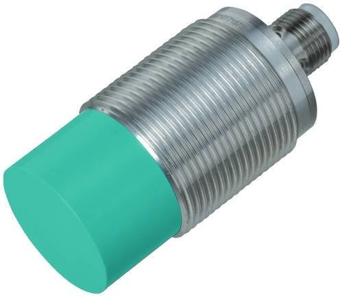 Pepperl+Fuchs Induktiver Sensor NBN15-30GM50-E0-V1 326161-0188 NPN - Bild 1