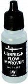 Vallejo Airbrush Fließverbesserer, Zubehör, 200ml - Bild 1