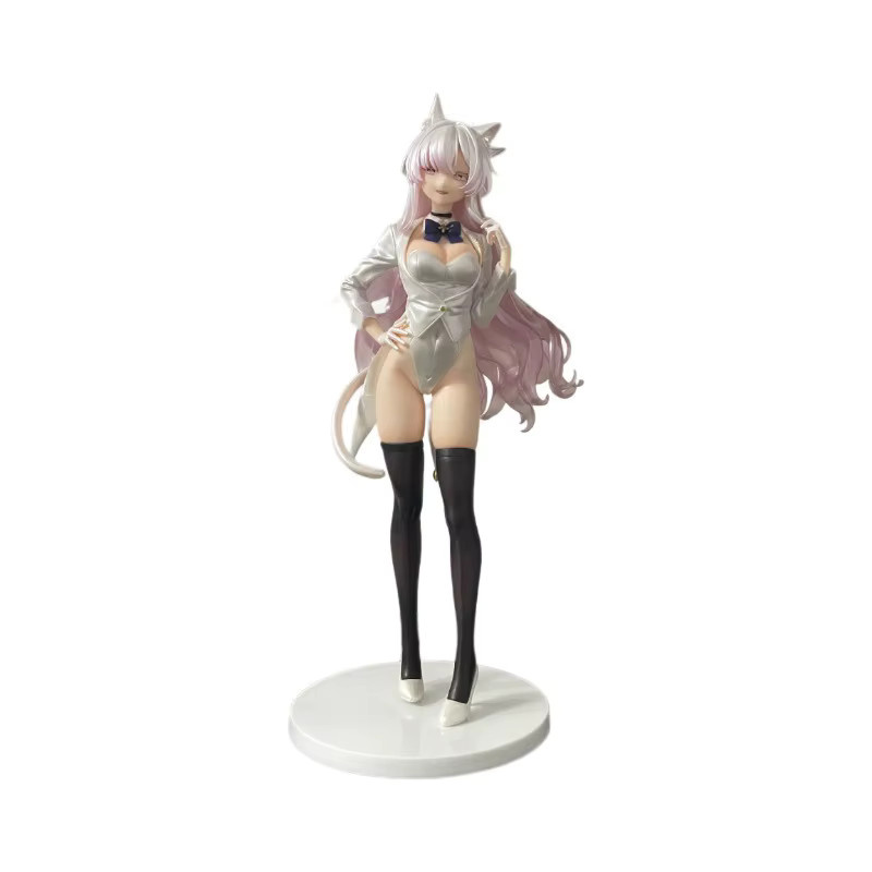 Bandai Blue Archive Akira Kiyosumi, Actionfigur, 1/7 Maßstab, PVC - Bild 2
