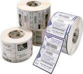 Epson PP Matte Label Premium Etikettenrolle aus Kunststoff in Weiß, B: 102 mm, H: 51 mm, D: 95 mm, T: 40 mm - Bild 1
