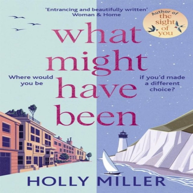 Was Hätte Sein Können von Holly Miller, Hardcover - Bild 1