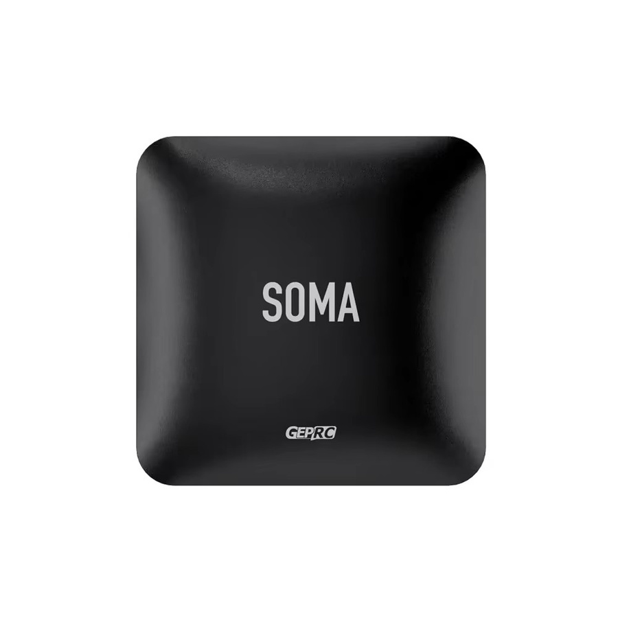 GEPRC SOMA 5.8G Richt-Patch-Antenne RHCP in Schwarz - Bild 2