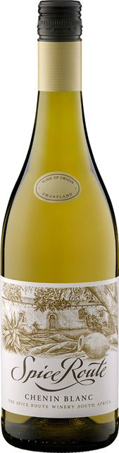 Spice Route Chenin Blanc Swartland trocken 2022 Weißwein 0,75 l - Bild 1