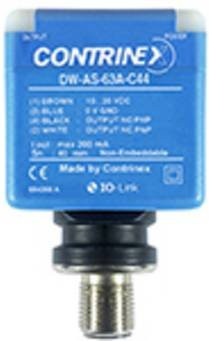 Molex Induktiver Sensor 1202530457 in Blau - Bild 1