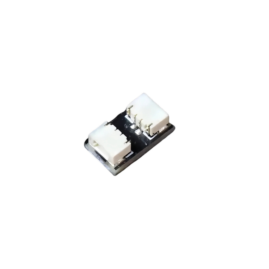 MAXCXT LED-Lichtzubehör, 3-teiliges Set, für 0,8 mm 2–12 Pin-Schnittstellen-Erweiterungsplatine - Bild 2