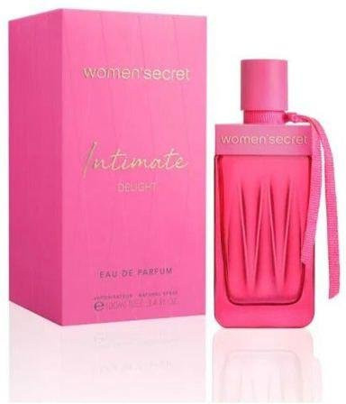 Women'secret Intimate Delight Eau de Parfum, 100 ml, Damen - Bild 1