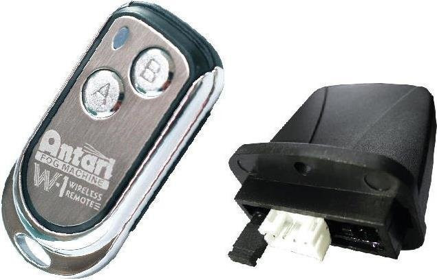 Antari Funkmodul F-1 WTR-10 in Silber - Bild 1