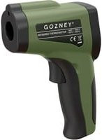 Gozney Infrarot Thermometer in Grün - Bild 1