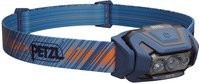 Petzl ARIA 2R RGB LED-Leuchte mit wiederaufladbarem Akku in Rot, Blau und Grün - Bild 1