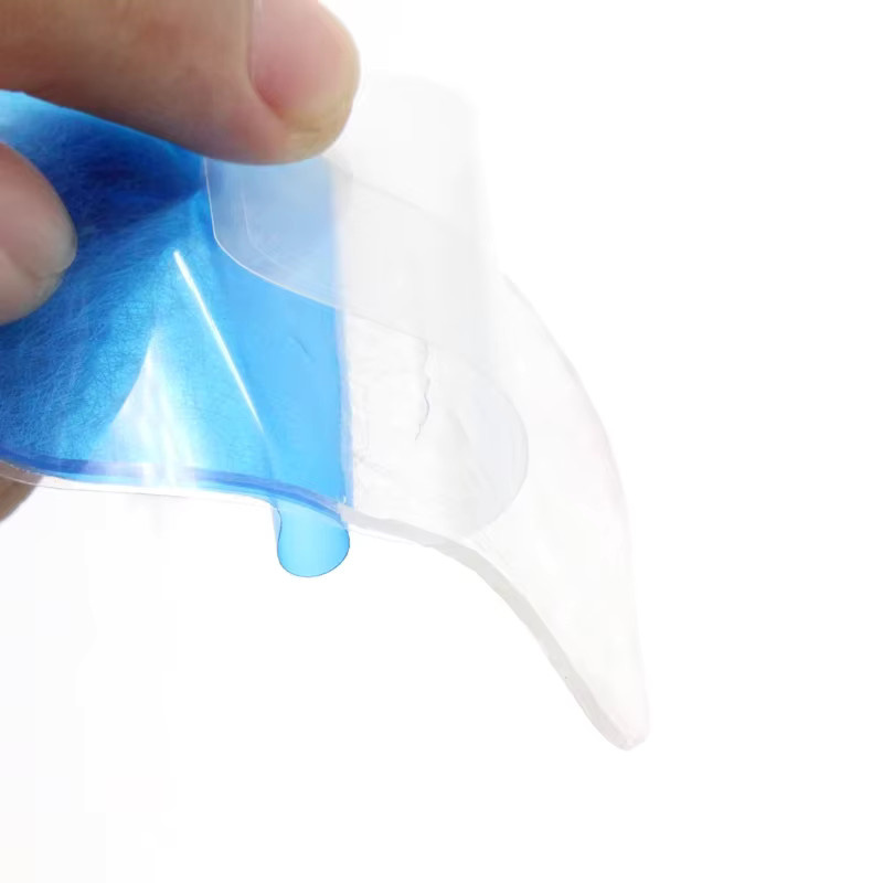 Yinhang Hydrogel Elektroden-Pads für Körper-Massager, Gel, Unisex - Bild 2
