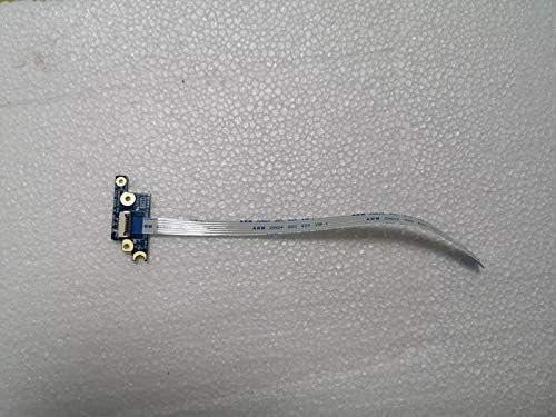 Netzschalter Platine für Lenovo ThinkPad W550s W550 T550 T560 T570 P50S 00 JT432 - Bild 1