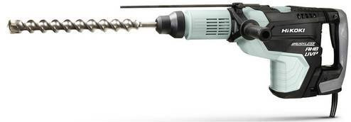 HiKOKI SDS-Max-Bohrhammer mit 1500W in Multicolor - Bild 1