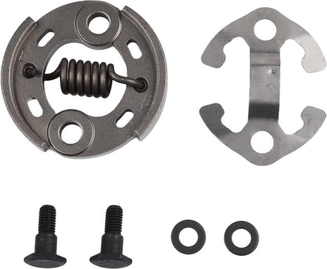 ECHO Kupplungsbolzen- und Unterlegscheiben-Set für Benzin-Freischneider SRM4605 A55600181 - Bild 1