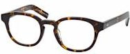 MESSYWEEKEND AKI MW Brille, Vollrand, quadratisch, Kunststoff, braun, Unisex - Bild 1