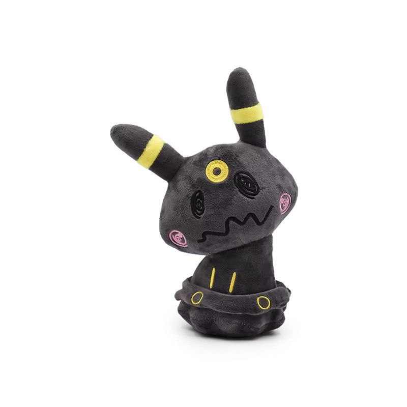 DUODUOBAO Pokémon Plüschtiere, 8 Zoll, Stofftier - Bild 2