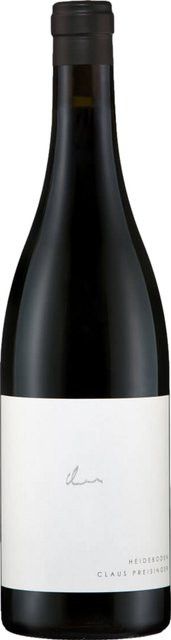 Claus Preisinger Merlot Rotwein, 2023, Burgenland, trocken, 0,75 l - Bild 1