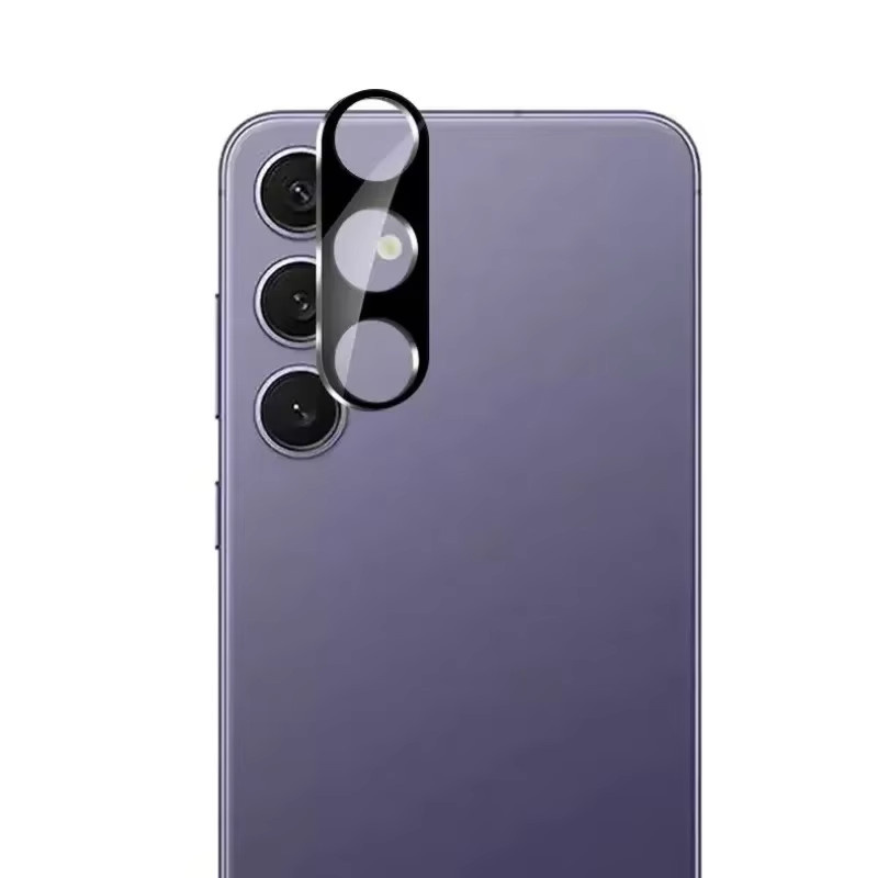 3 Stück Kameraobjektiv Schutzfolien aus gehärtetem Glas für Samsung Galaxy S25 S24 S23 S22 Ultra Plus FE A16 A36 A56 A35 A55 A15 A54 A34 - Bild 5