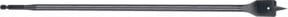 DeWalt Holz-Fräsbohrer DT4788-QZ in Schwarz, Durchmesser: 25 mm, Länge: 40,6 cm - Bild 2