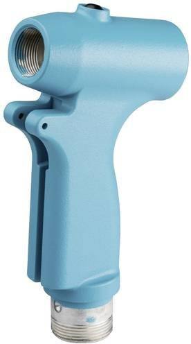 Hazet Griff 9037N-2-015/4 in Blau - Bild 1