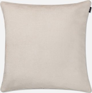 Polsterkissen JOOP! FABRICS COLLECTION CHENILLE in Beige/Natur, B/T/H: 60 x 60 x 60 cm - Bild 1