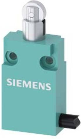 Siemens Positionsschalter 3SE5413-0CD20-1EA5 mit 240 V und 6 A in Türkis - Bild 1