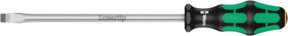 Wera Schlitz-Schraubendreher 334, Breite: 1,6 mm, Tiefe: 10 mm, Höhe: 200 mm - Bild 1