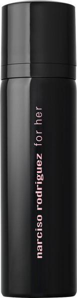 Narciso Rodriguez For Her Deodorant Spray, Damen - Bild 1