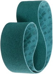 3M Vlies-Schleifband SC-BL mit Körnung 100, Breite: 150 mm, Länge: 2000 mm - Bild 1