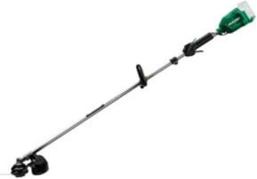 HiKOKI Akku-Freischneider CG18DA mit Loop Handle und Nylonkopf - Bild 1