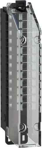 Schneider Electric NTSXTB12211H Federklemmenblock aus Kunststoff in Transparent - Bild 1