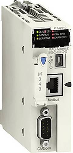 Schneider Electric BMXP3420102 Erweiterungsmodul in Weiß - Bild 1
